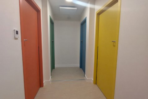 Peinture murs boiseries et sols souples - Groupe Boulfray